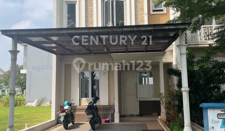 RUMAH SIAP HUNI LINGKUNGAN AMAN NYAMAN BEBAS BANJIR