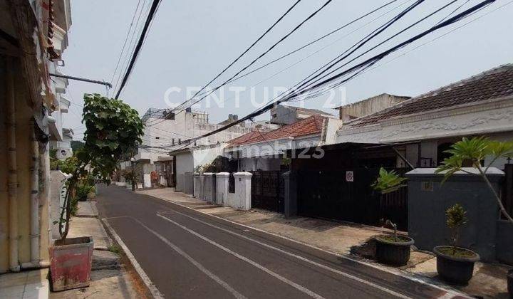 Rumah Kost Bisa Usaha STRATEGIS Di Johar Baru Jakarta Pusat 2