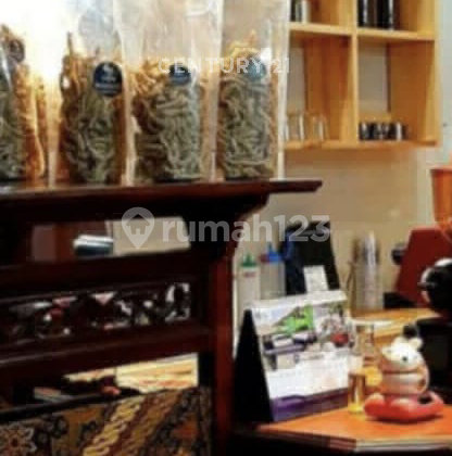 Strategic Office House Cinnamon East Jakarta 2