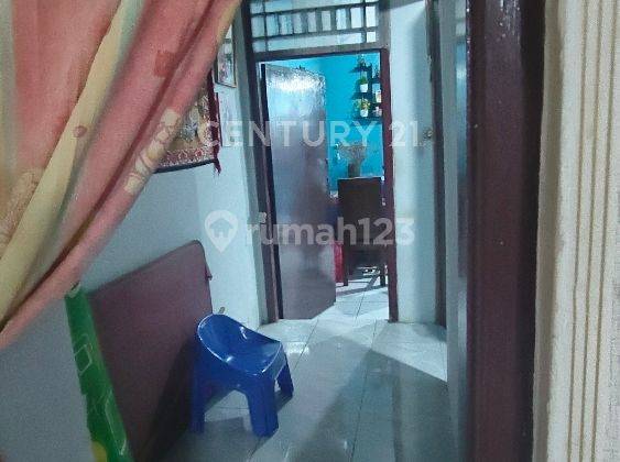 Dijual Rumah Tinggal Sekitar Rawamangun Di Pisangan Timur 2
