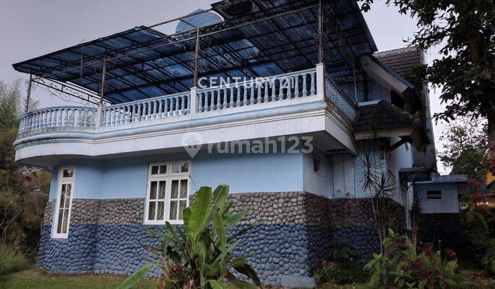 Villa Nyaman Di Daerah Cipanas  700 Juta 2