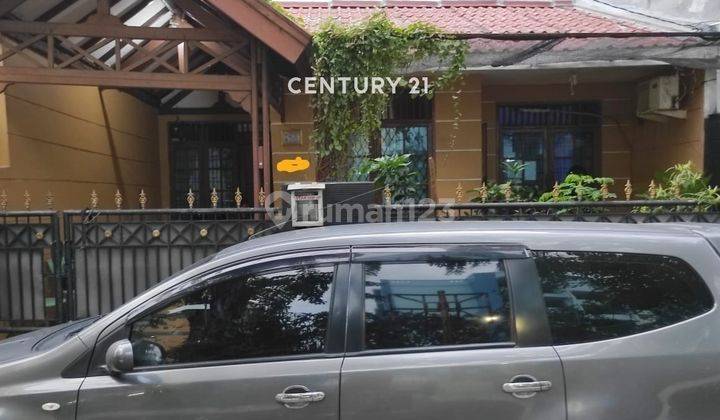 Dijual Rumah Tanah Di Penggilingan Cakung 1