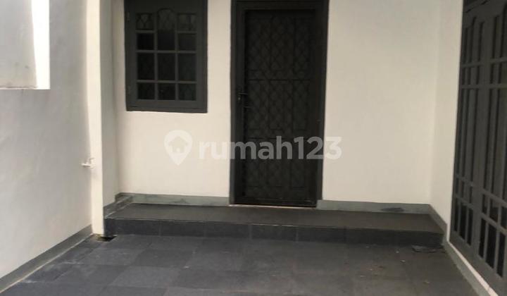 Disewakan Rumah di Daerah Rawamangun Jakarta Timur 2