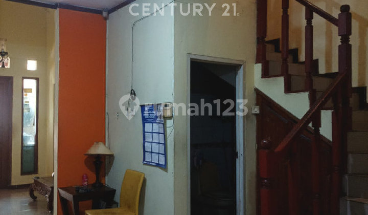 Rumah Cantik Minimalis Super Strategis di Cempaka Putih Jakpus Rumah Cantik Minimalis Super Strategis di Cempaka Putih Jakpus