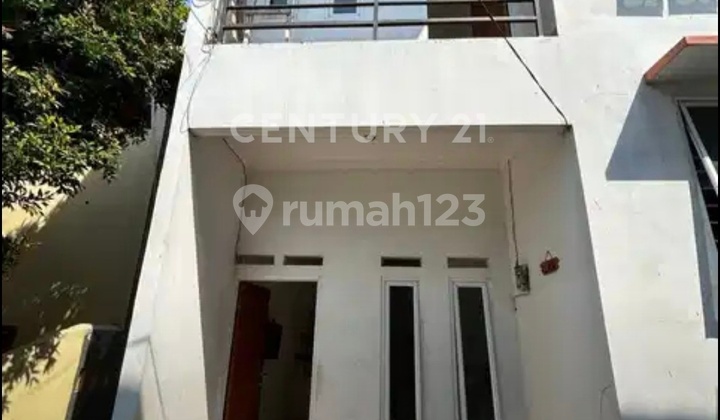 Cheapest For Sale House In Cempaka Putih 2 Bedroom Cheapest For Sale House In Cempaka Putih 2 Bedroom
