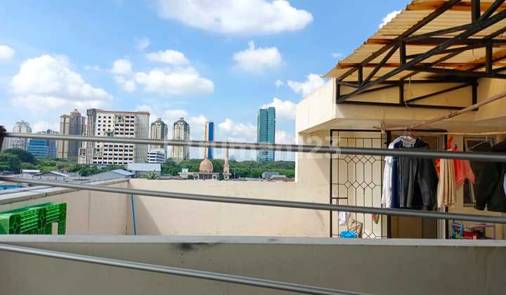 Dijual Kost Kostan Bisa Di Jadikan Ruang Usaha, Di Kemayoran 2