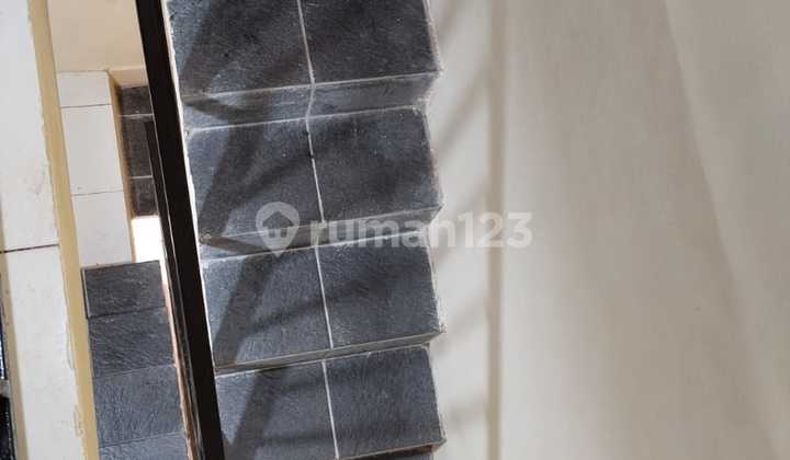 Dijual Rumah Kos Di Cempka Putih Jakarta Pusat 2