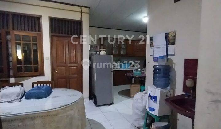 Rumah Bagus Terawat Lokasi Terbaik Di Johar Baru Jakarta Pusat 2