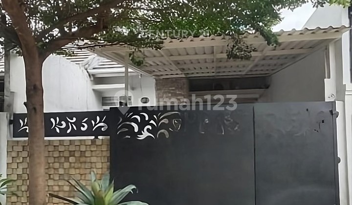 Rumah Bagus Di Bukit Cimanggu City Bogor Rumah Bagus Di Bukit Cimanggu City Bogor