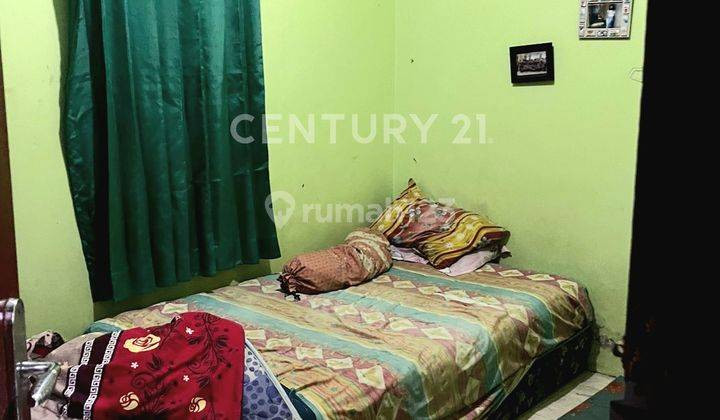 RUKO 3 PINTU LEBAR 12M DAN RUMAH SIAP HUNI DI KOMPLEK PATRIA 2