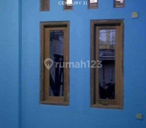 Dijual Rumah Di Daerah Johar Baru Jakarta Pusat 2