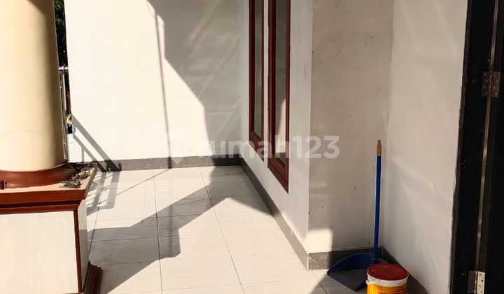 Rumah Di Pulo Gebang Permai 2 Lantai Bangunan Masih Bagus 2