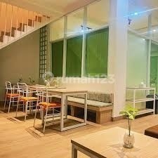 For Rent Excafe 2.5 Floors in Jatinegara, East Jakarta For Rent Excafe 2.5 Floors in Jatinegara, East Jakarta