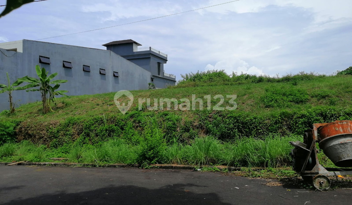 Tanah View Laut Tengah Kota Harga Nego 2