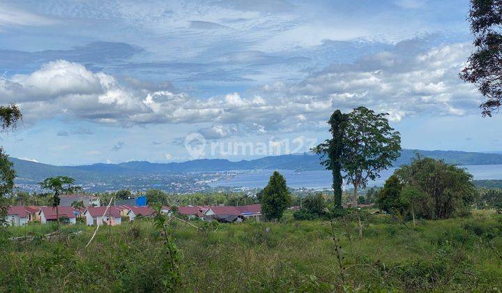 Tanah View Laut  3