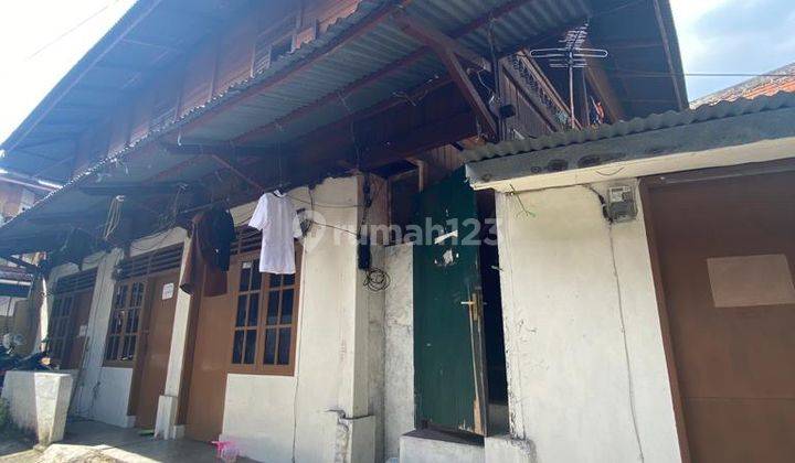 Rumah Kost Pusat Kota 3