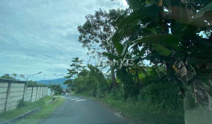 Tanah Dengan Lokasi Strategis Untuk gudang 1