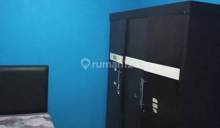 Rumah Pusat Kota Benas Banjir Dan Longsor 5
