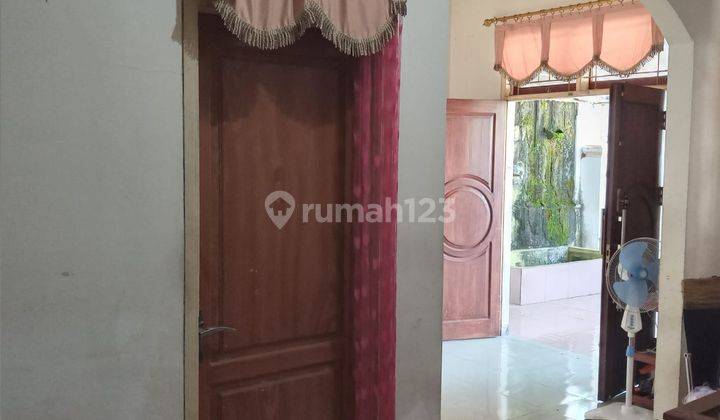 Rumah Pusat Kota Benas Banjir Dan Longsor 7