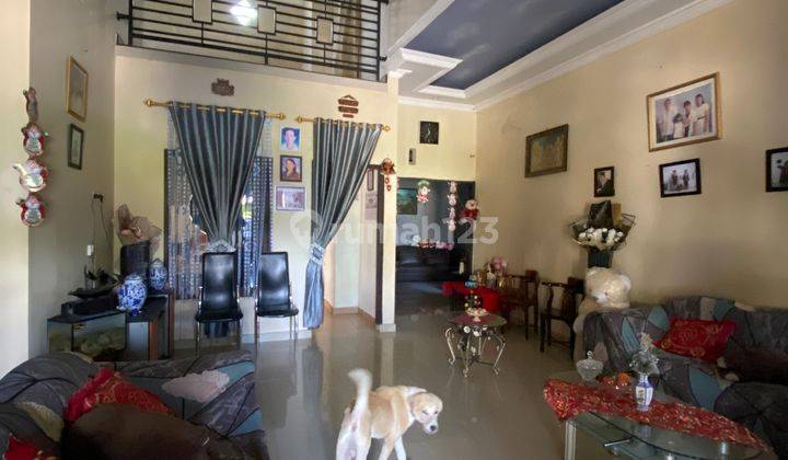 Rumah Siap Tinggal 3