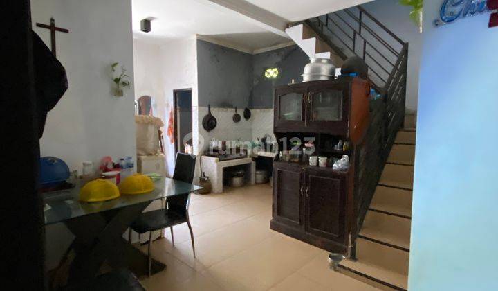 Rumah Siap Tinggal 4