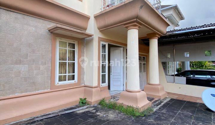 Rumah Full Furnise Siap Tinggal Bebas Banjir Dan Longsor 1