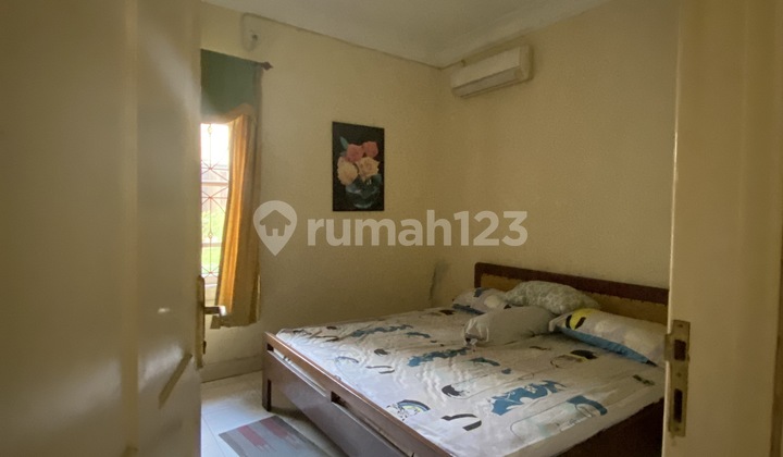 Rumah Full Furnise Siap Tinggal Bebas Banjir Dan Longsor 4