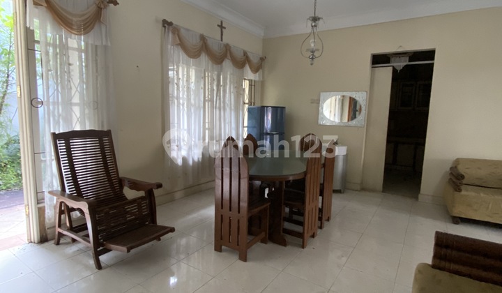 Rumah Full Furnise Siap Tinggal Bebas Banjir Dan Longsor 7