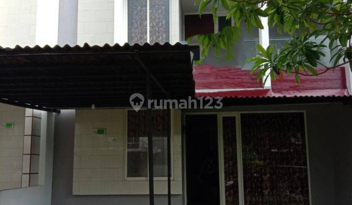Rumah Full Furnise Di Perumahan Elit 1