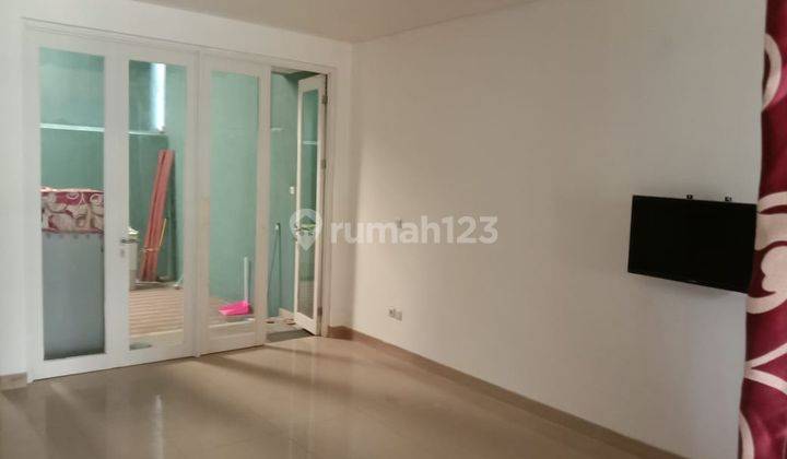 Rumah Full Furnise Di Perumahan Elit 2