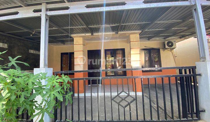 Rumah Sewa Dengan Semi Furnise 2