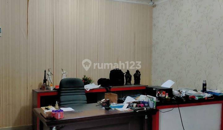Di Jual Murah Rumah Mewah 2 Lantai  Di Perumahan Elite 4