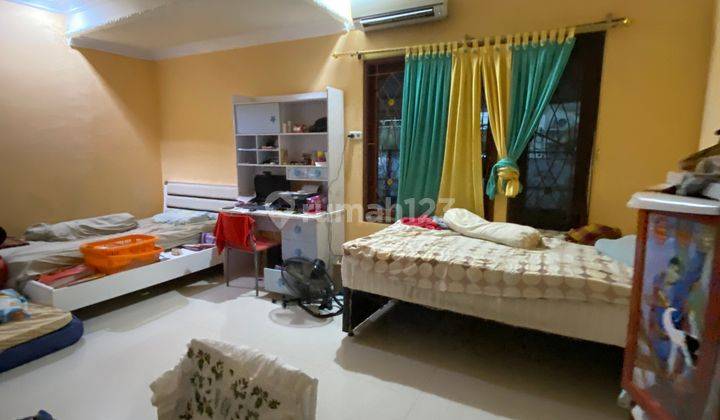 Di Jual Murah Rumah Mewah 2 Lantai  Di Perumahan Elite 6