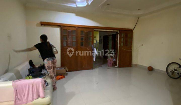 Di Jual Murah Rumah Mewah 2 Lantai  Di Perumahan Elite 7