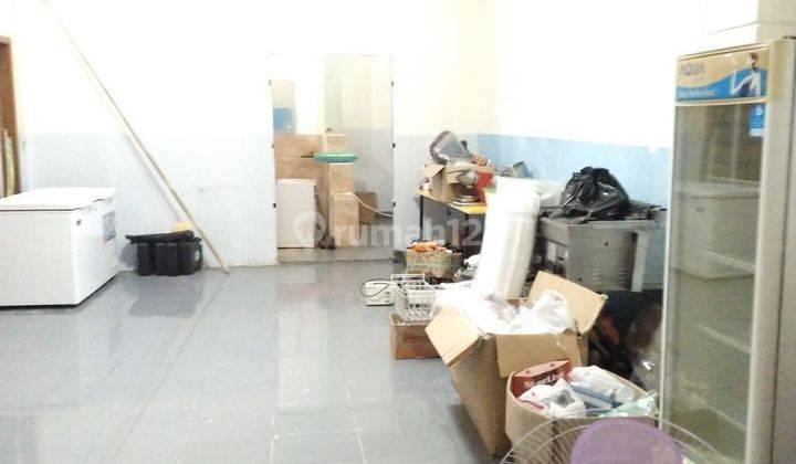 Di Jual Murah Rumah Mewah 2 Lantai  Di Perumahan Elite 8