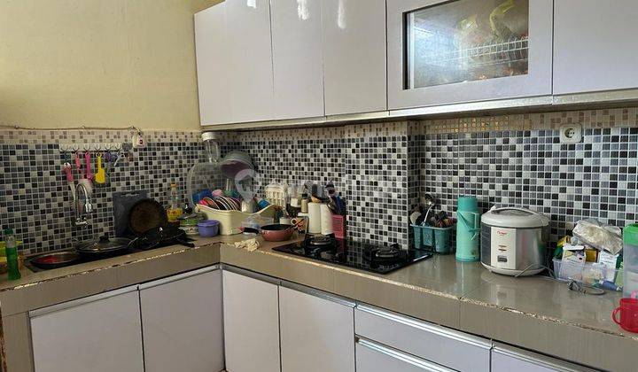 Di Jual Rumah 2 Lantai Di Pusat Kota Manado 5