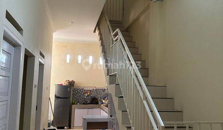 Di Jual Rumah 2 Lantai Di Pusat Kota Manado 6