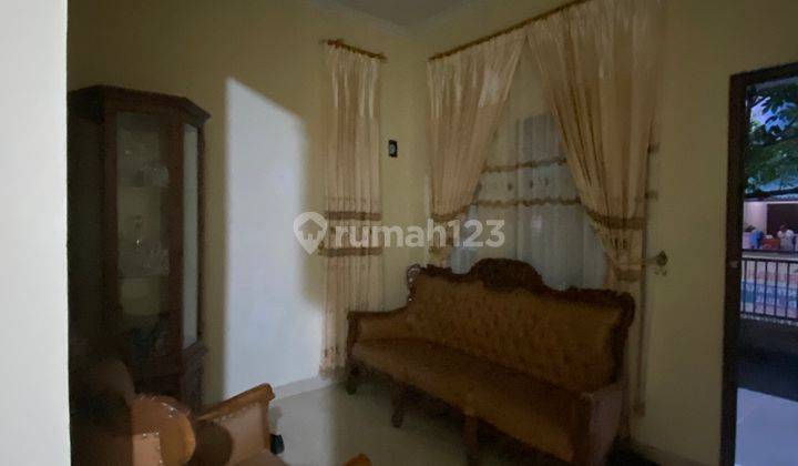 Rumah Fullfurnise