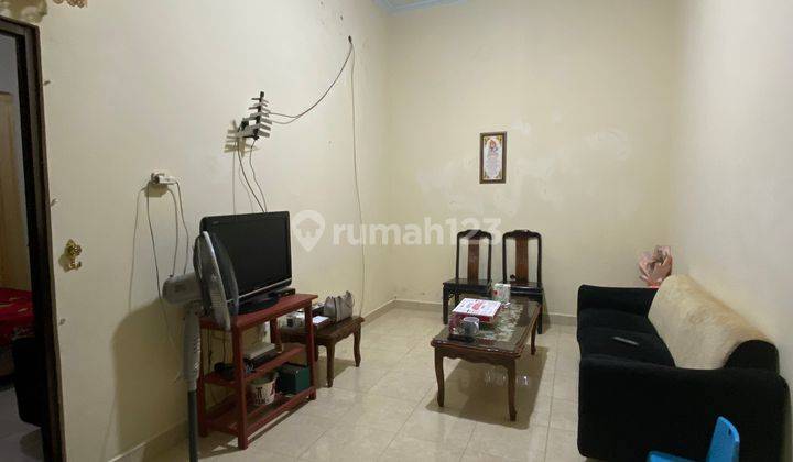 Rumah Fullfurnise 2