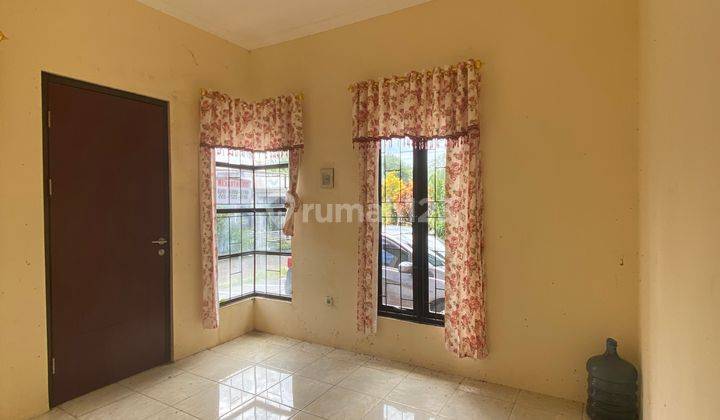 Di Sewakan Rumah 2 Kamar Min Sewa 2 Thn 1