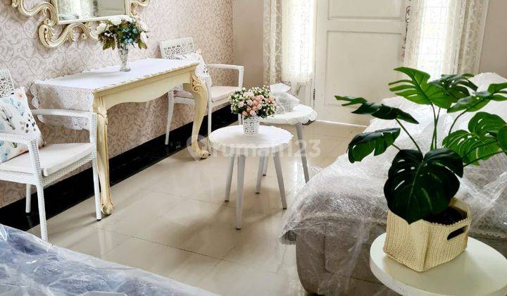Rumah Full Furnise 2 Kamar Siap Tinggal 2