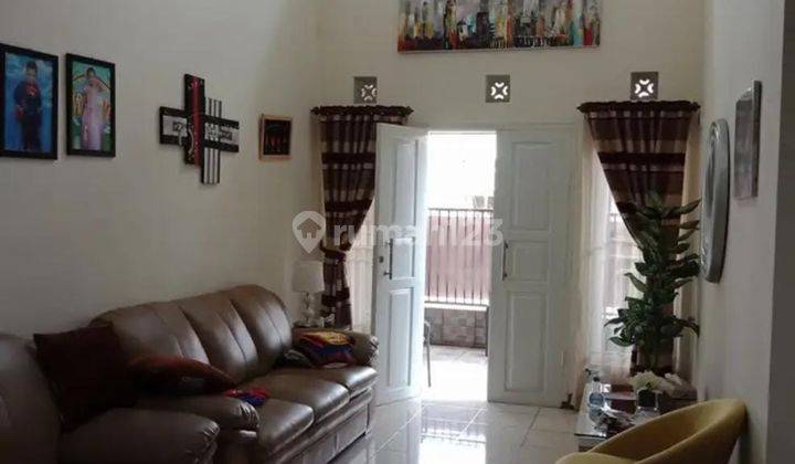 Rumah Full Furnise 2