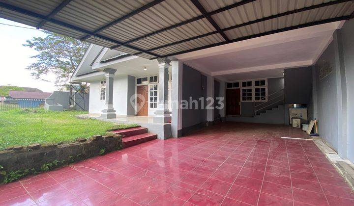 Rumah Sangat Cocok Untuk Kantor 1