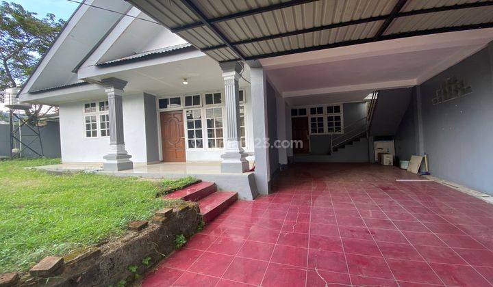 Rumah Sangat Cocok Untuk Kantor 2