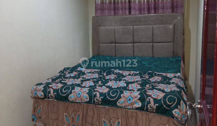 Rumah Dengan Fulfurnise Siap Tinggal 2