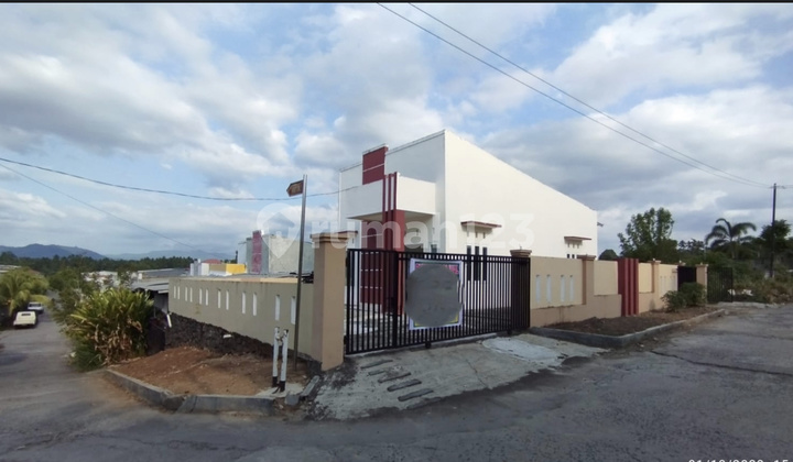 Rumah Siap Huni 1