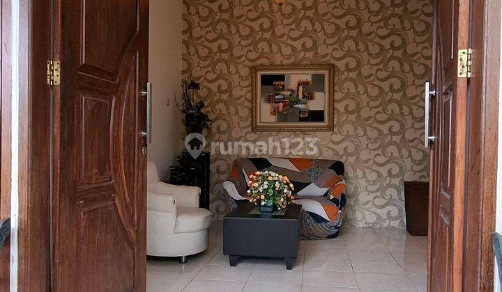 Rumah Mewah Siap Tinggal Bebas Banjir Dan Longsor 2
