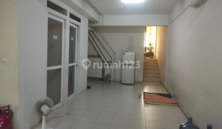 Rumah Dijual Disewakan Residence 28 , Kedoya Selatan 2