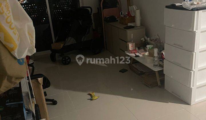 Apartment West Vista 2 BR Jual Rugi 2