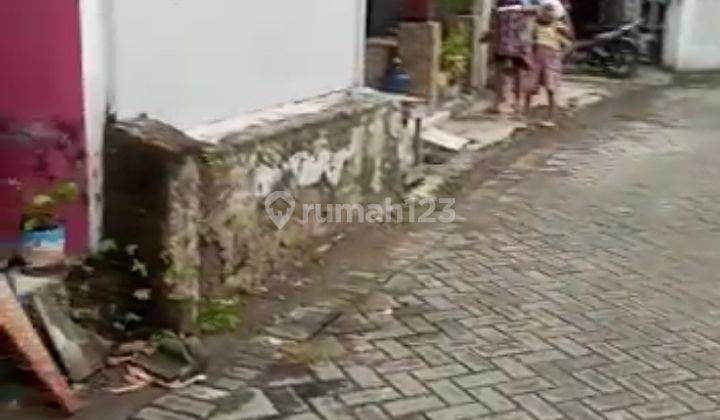 Rumah Murah Dekat Sukodono  1